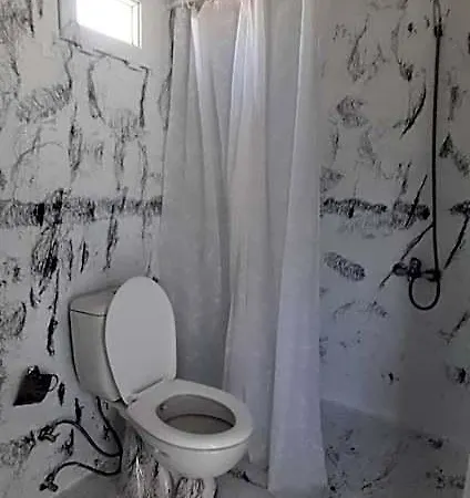 Zeytindali Ξενοδοχείο με διαμερίσματα