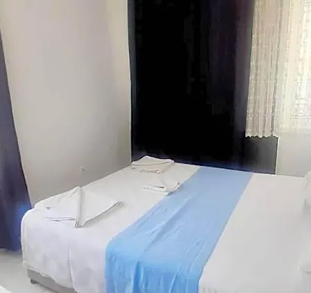 公寓式酒店 Zeytindali 迪迪姆