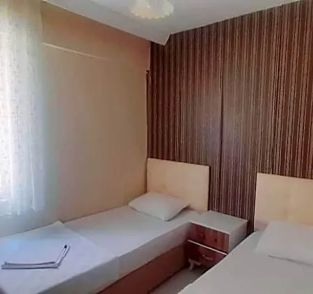Zeytindali 公寓式酒店 3*