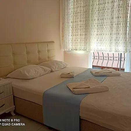 Zeytindali 3* 迪迪姆