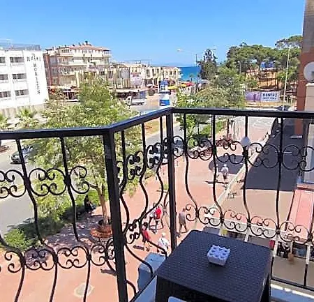 Zeytindali 公寓式酒店