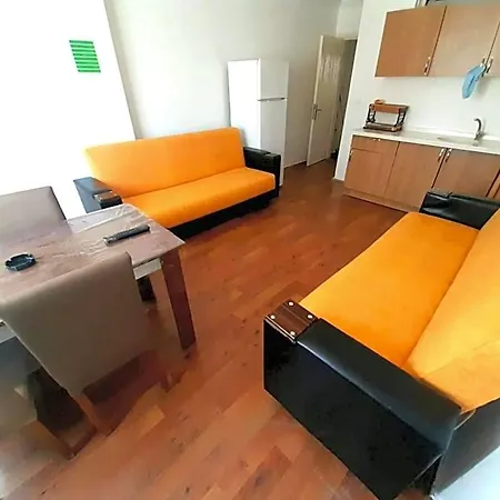 Zeytindali 3*