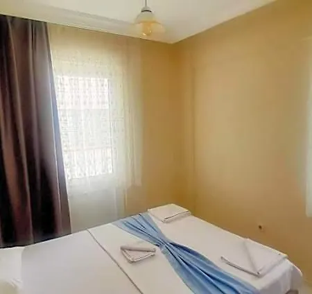 Zeytindali 3* 迪迪姆