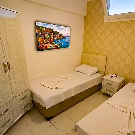 Zeytindali 3* 迪迪姆
