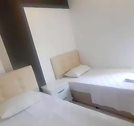 Zeytindali 公寓式酒店 3*