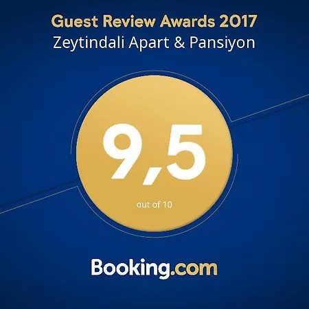 Zeytindali 迪迪姆